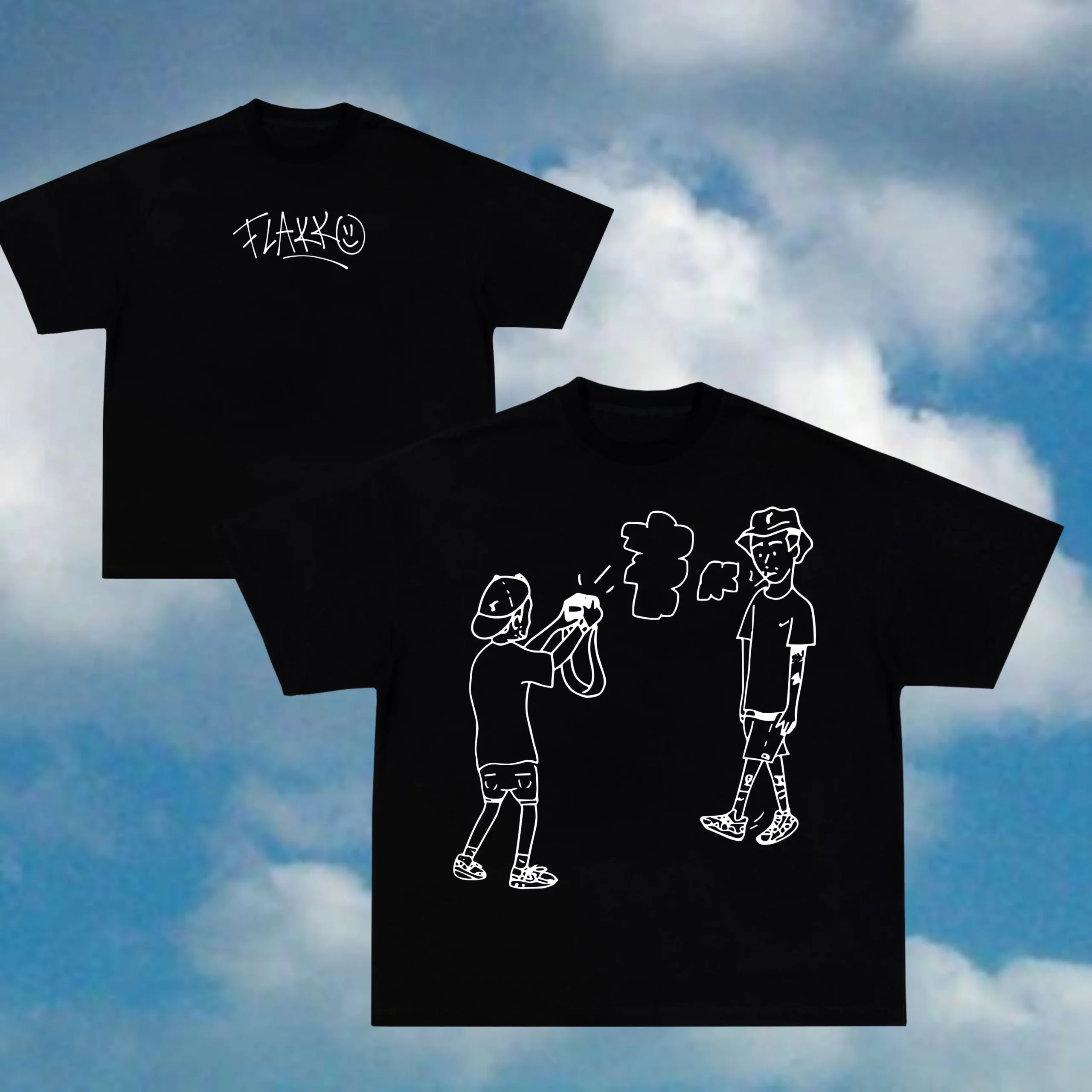 25 Summer Rels B Print WomenT-shirts Hip Hop Unisex Streetwear Short Sleeve Round Neck Men’s Tee Summer Print Clothes Casual Top – 3 5